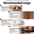YG LianKai 3PC (90ml) Tummy Belly Drainage Ginger Oil, Gingers Oil, Ginger Oil Drainage Massage, Ginger Essential Oil