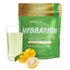 Essential Elements Hydration Packets, Yuzu Lime Pack, Sugar Free Electrolytes Powder, 25 Stick Packs