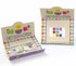 Set 8 Big Dot of Happiness Easter Money and Gift Card Holders - Hippity Hoppity Spring Bunny Design, Premium Cardstock