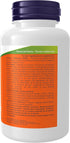 NOW Supplements, Ginkgo Biloba 120 mg, Double Strength, Non-GMO Project Verified, 100 Veg Capsules