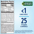 Glucerna Vanilla, 30G, 12 Count