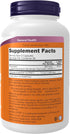 NOW Supplements, Chitosan 500 mg plus Chromium, Weight Management*, 240 Veg Capsules