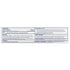 Parodontax Active Gum Repair Toothpaste, Breath Freshener, 3x3.4 oz