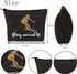 POFULL Skiing Bag, Skiing Team Gifts Survival Kit for Ski Lover, Cosmetic Bag