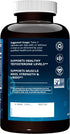 MRM TribuPlex 750 mg, 60-Count Bottles
