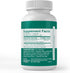PURE ORIGINAL INGREDIENTS Horse Chestnut (100 Capsules) - Always Pure, No Additives or Fillers