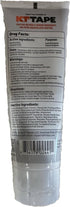 KT Health Pain Relief Gel, Time-Released Topical Relief for Back, Neck, Hands, Feet, 3.4 oz Tube