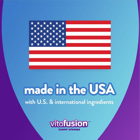 Vitafusion Fiber Well Sugar Free Fiber Supplement, 90 Count, Peach, Strawberry And Blackberry Flavored Supplements