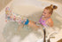 Kids Waterproof Cast Covers for Shower Leg – Cute Unicorn Design for Foot & Ankle After Surgery