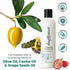 Moisturizing Curling Cream, Natural Hair Curl Cream