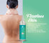 Pursonic Pure Unscented Fractionated Coconut Oil - 16 Oz Multipurpose Oil for Skin, Hair, and Makeup Removal