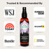 Lumi Outdoors Natural Shoe Deodorizer Spray & Odor Eliminator - Lavender Tea Tree Essential Oil