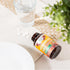 Vitamin D3 K2 as MK-7 - 2000iu of D3 & 75mcg K2, Bone Strength Supplements Support Calcium Absorption for Teeth & Bone