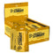 Honey Stinger Gold Energy Gel, 24 Pack, 26.4 Ounce | Gluten Free & Caffeine Free | Sports Nutrition for Exercise