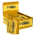 Honey Stinger Gold Energy Gel, 24 Pack, 26.4 Ounce | Gluten Free & Caffeine Free | Sports Nutrition for Exercise