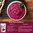 Iyasa Organic Beet Root Powder - Plant Based Superfood, Vegan, Gluten-Free, 1 lb 16 oz