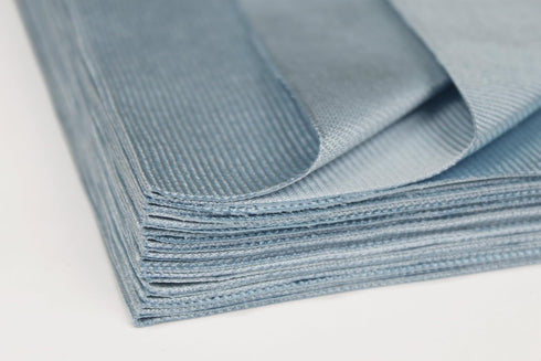 Microfiber Glass Cleaning Cloths – Streak-Free, Lint-Free Towels for Windows, Screens, Mirrors, Windshields, 12-Pack,
