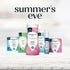 Summer's Eve Fragrance Free Gentle Daily Feminine Wipes, 32 Count, 4 Pack, pH Balanced