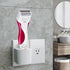 Wet Dry Shaver Charger Stand for Panasonic Women Close Curves Electric Razor ES-WL60 ES-WL80 Replacement Dock