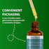 Viva Doria Tooth Enamel Remineralizing Liquid, 1 fl oz, Protects Tooth Enamel and Keeps Gum Healthy
