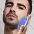 TailaiMei Exfoliating Brush for Ingrown Hair Treatment - Prevent Bikini Bumps, Razor Bumps, Silky Smooth Skin Solution