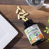 Triple Strength Glucosamine Capsules - Joint Support Supplement with Turmeric & Boswellia, Quercetin Bromelain - 120