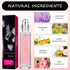 Lunex Phero Perfume for Women, Fresh Long-Lasting Portable Pheromone Perfume (3PCS)