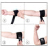 Bicep & Tricep Tendonitis Brace Compression Sleeve - Pain Relief for Muscle Strains, Upper Arm Support (L/XL Width-4")