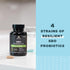 Probiotics for Mental Clarity by Ancient Nutrition - Once Daily Probiotics, 30Ct, Supports Healthy Energy