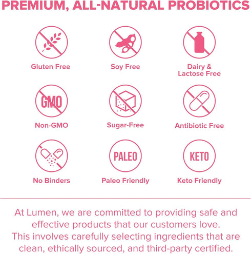 Probiotics 40 Billion CFU | Supports Digestion, Gut Health & Immune System with Digestive Enzymes - 60 Veggie Count