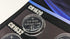 Milestock 25-Pcs 3V CR1620 CR1632 CR2025 CR2032 CR2450 Lithium Button Battery Assortment for Car Key Fob, Sensors