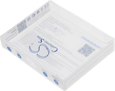 Cameron Sino 3.7V 1050mAh Replacement Remote Control Battery for Logitech
