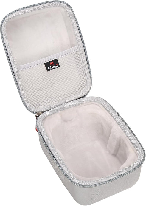 Mchoi Blood Pressure Case Fits for LAZLE Blood Pressure Monitor, Portable Nebulizer - Handheld Personal Steam Inhalers