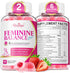 Feminine Balance Gummies for Women, Premium Ph Balance Gummies with Probiotic for