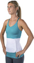 Procare Premium Panel Elastic Binder - 9" 3-Panel - Universal Size - 30" 45"