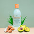 Nature Spell Hair Shampoo for Hair Growth, Infused with Ayurvedic Herbs, Vegan & Sulphate-Free, Suitable for All Hair Types, 10.14 Fl Oz