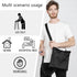 Urine Drainage Bag Holder,Catheter Bag Covers Catheter and Urostomy Travel Medical Supplies Bag with Storage Pockets