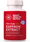Saffron Extract 88.50mg - 60 Capsules - 100% Pure Saffron Supplements - Improves Mood & Eyesight