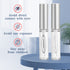 Lash Lift Glue 2PCS, Strong Adhesive Perming Rod for Eyelash Lift and Brows Curl