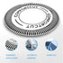 HQ8 Replacement Heads, ComfortCut Blades for Philips Norelco Aquatec Shavers, 3-Pack Compatible with PT720, AT880,