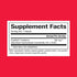CranRich by Natural Factors, 90 Capsules, Super Strength Cranberry Concentrate, Antioxidant Supplement for Urinary