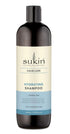 Sukin Coconut Scent Hydrating Shampoo, Parabens Free, 16.9 Fluid Ounces (Pack of 1)