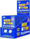 Mini Thin | Two-Way Action Caffeine Pills - High Speed Energy and Enhanced Stamina - 205mg Caffeine
