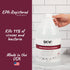 SKV Surface Disinfection and Sanitization, 1 Gallon, Destroys 99.9% of Viruses and Bacteria