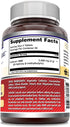 Amazing Formulas HMB 2000mg per Serving Tablets Supplement | Non-GMO | Gluten Free | Made in USA (60 Count)