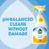 Pledge Multisurface Cleaner - Everyday Clean Trigger with Fresh Citrus Scent, 25 oz