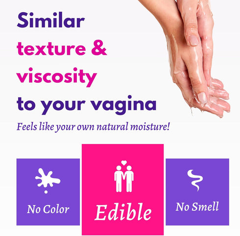 Pack 12 Immediate Muun Vaginal Moisturizer - Intimate Hydration - Dryness Burning Itching Discomfort Relief