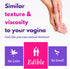 Pack 12 Immediate Muun Vaginal Moisturizer - Intimate Hydration - Dryness Burning Itching Discomfort Relief