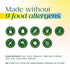 Gummies D3, B12 Immune 90 Gummies, 30 MegaFood Mens Whole Body Multivitamin - Multivitamin For Men - Vitamin C