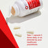 Protocol Calcium D-Glucarate - 500mg Cleanser Detox for Breast & Prostate Health - Non-GMO & Dairy Free - 90 Veg Caps
